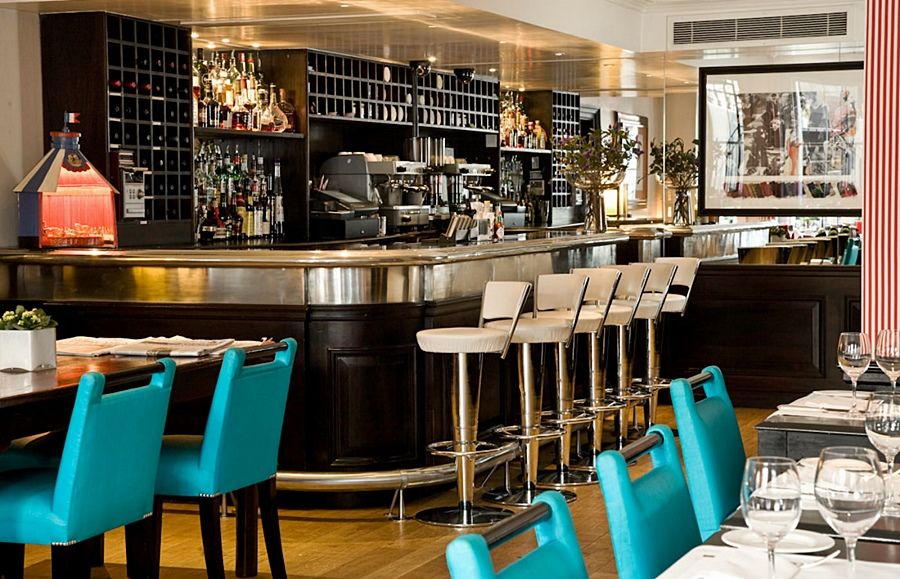 The Pelham - Starhotels Collezione Londra