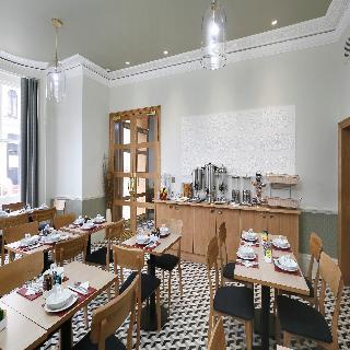 Hotel Prince William