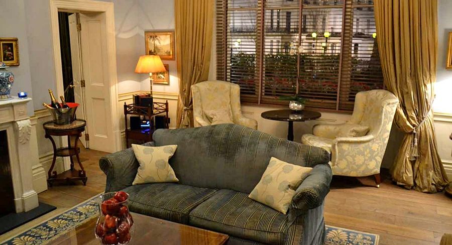 Roseate House Hotel 5*