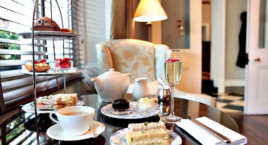 Roseate House Hotel Londen