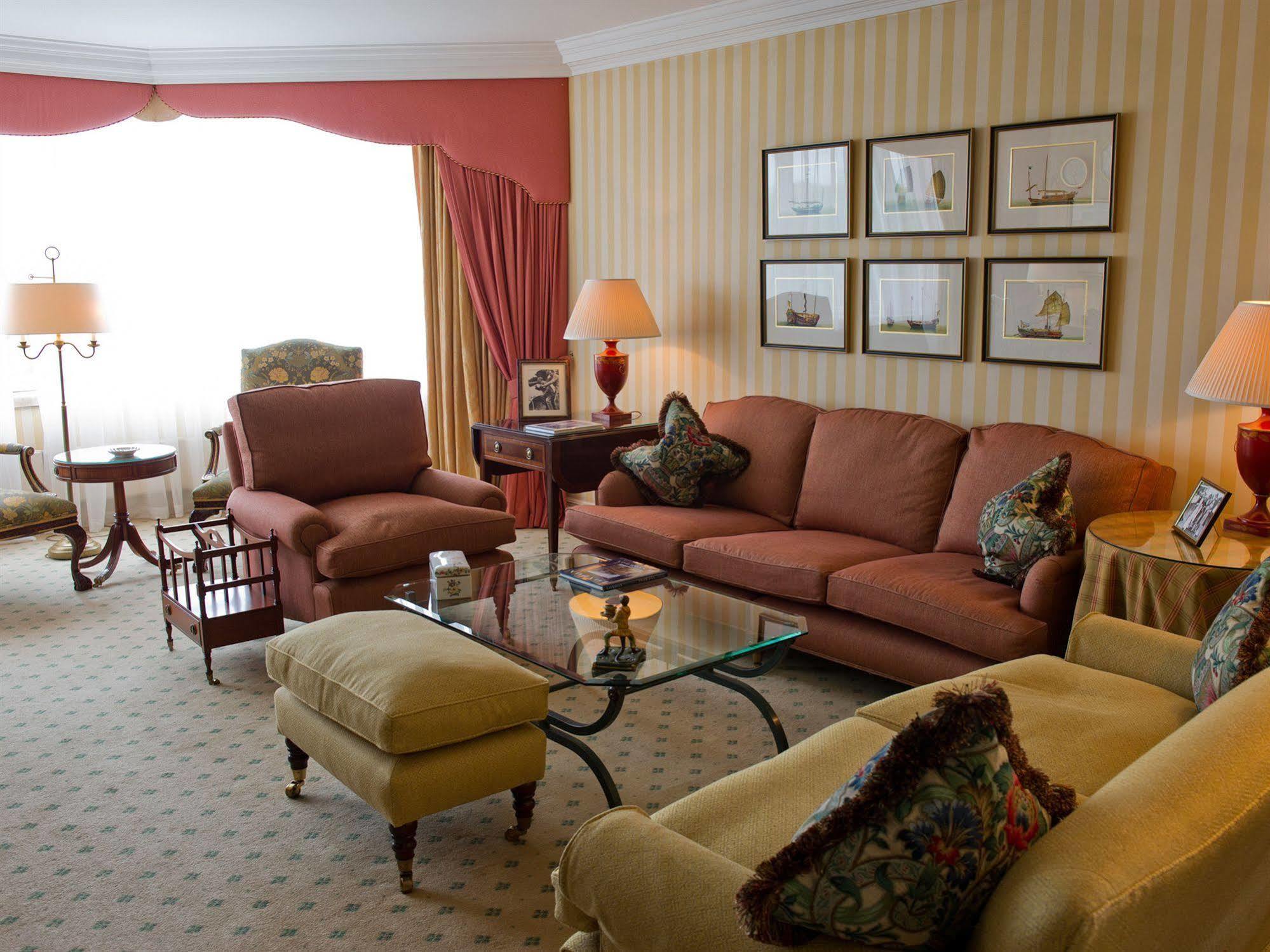 Aparthotel Cheval Thorney Court At Hyde Park