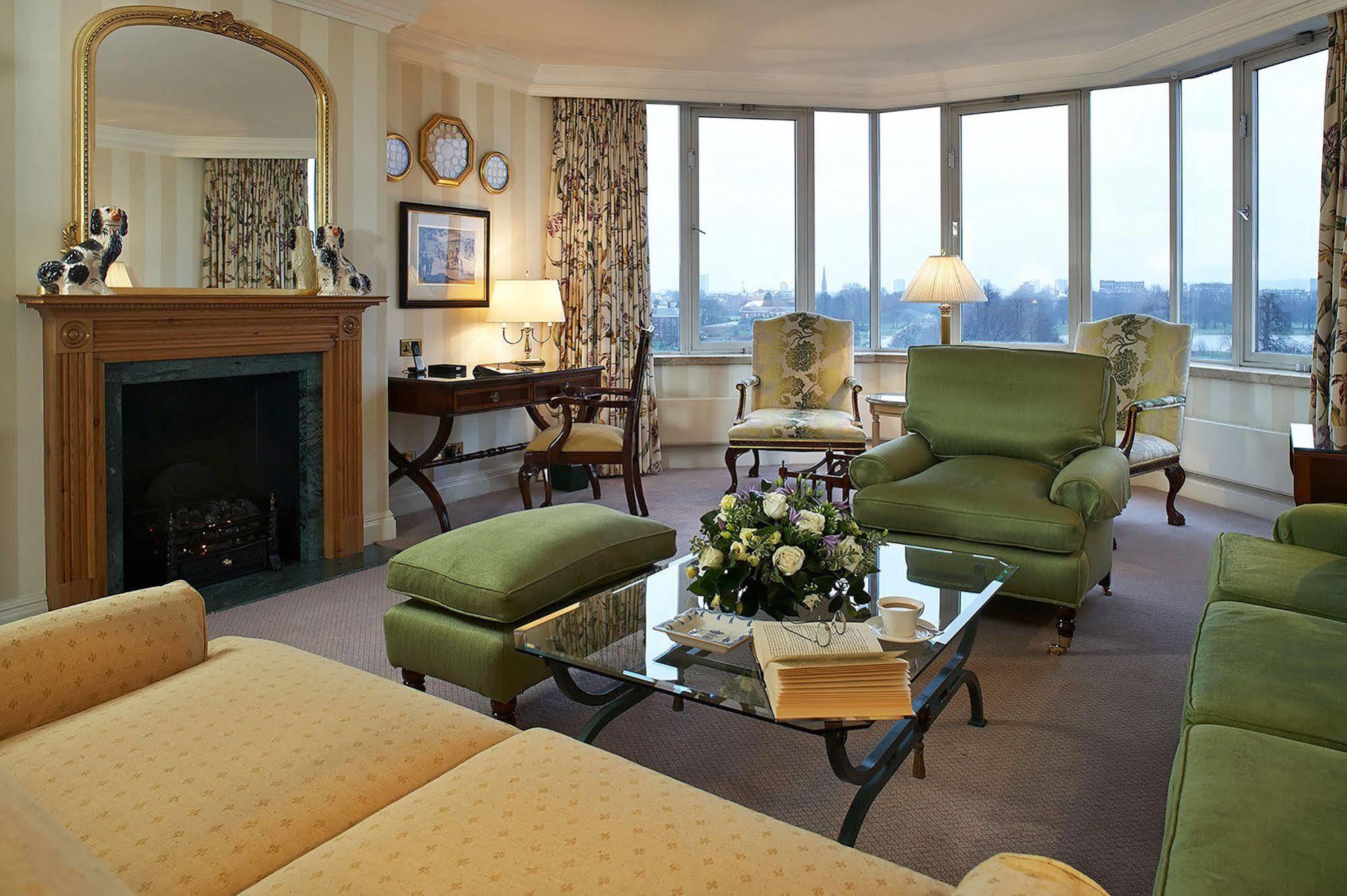 Cheval Thorney Court At Hyde Park Aparthotel London