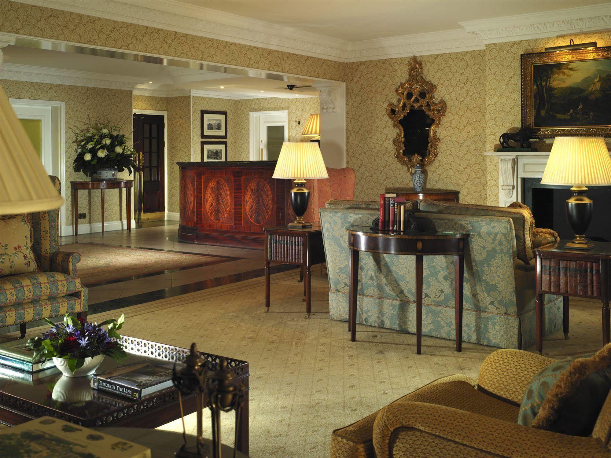 Cheval Thorney Court At Hyde Park Aparthotel