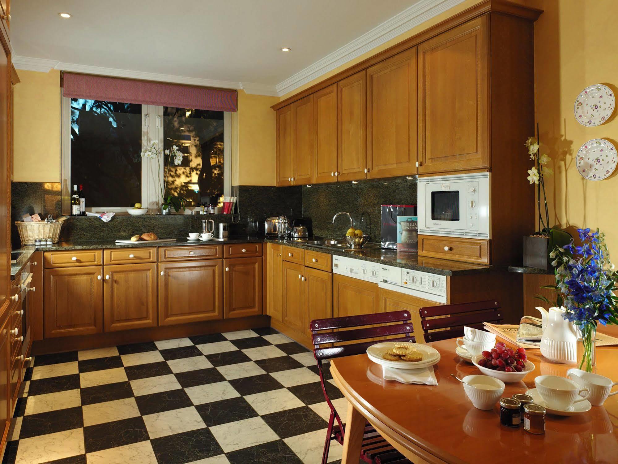 Cheval Thorney Court At Hyde Park Aparthotel London
