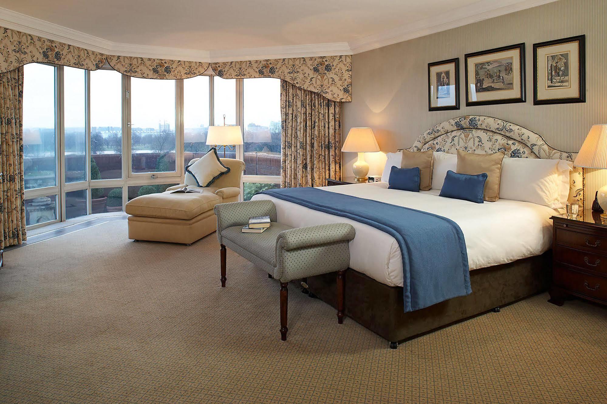 Aparthotel Cheval Thorney Court At Hyde Park London