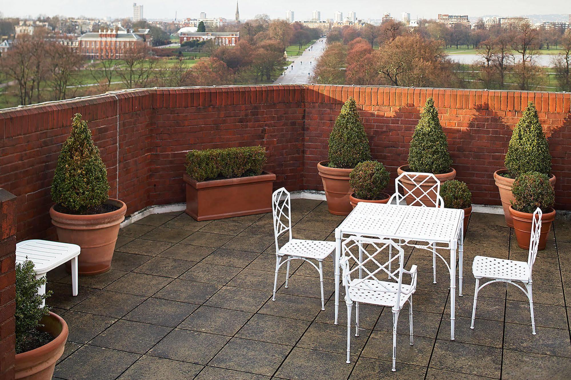 Cheval Thorney Court At Hyde Park 5* London