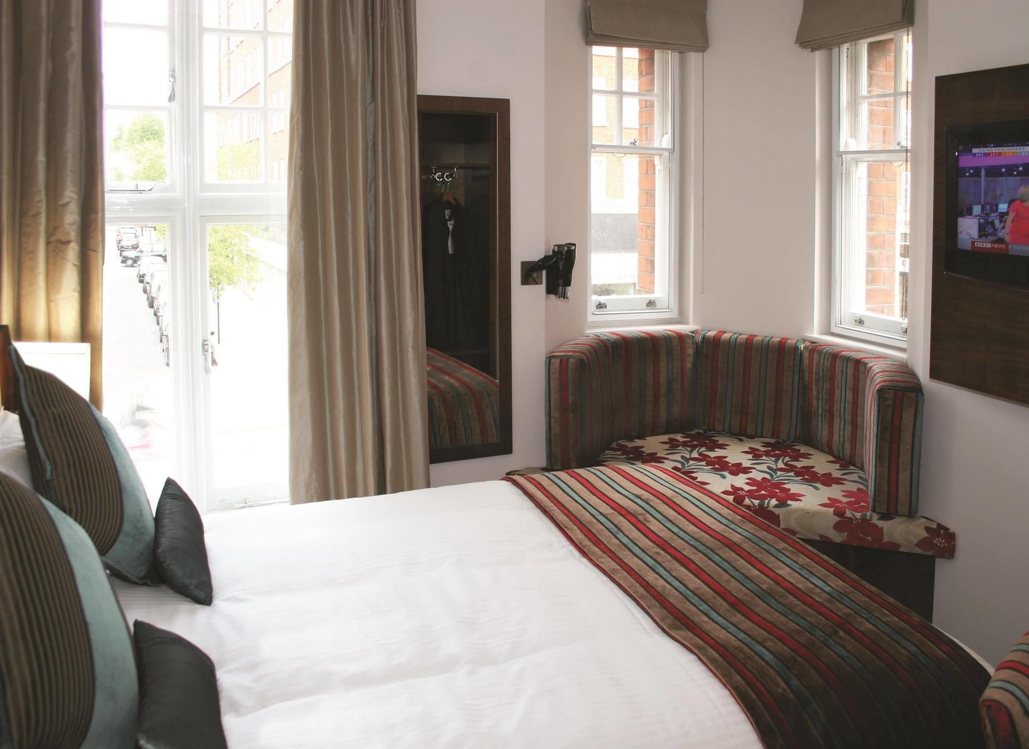 Seraphine Kensington Olympia 4* Londra