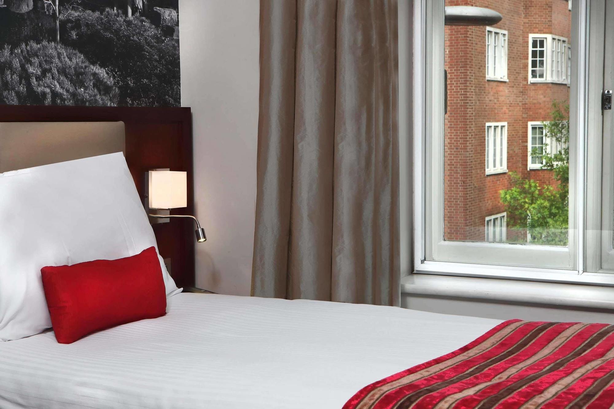 Hotel Seraphine Kensington Olympia Londra
