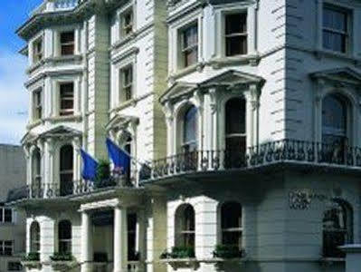 Kensington House London