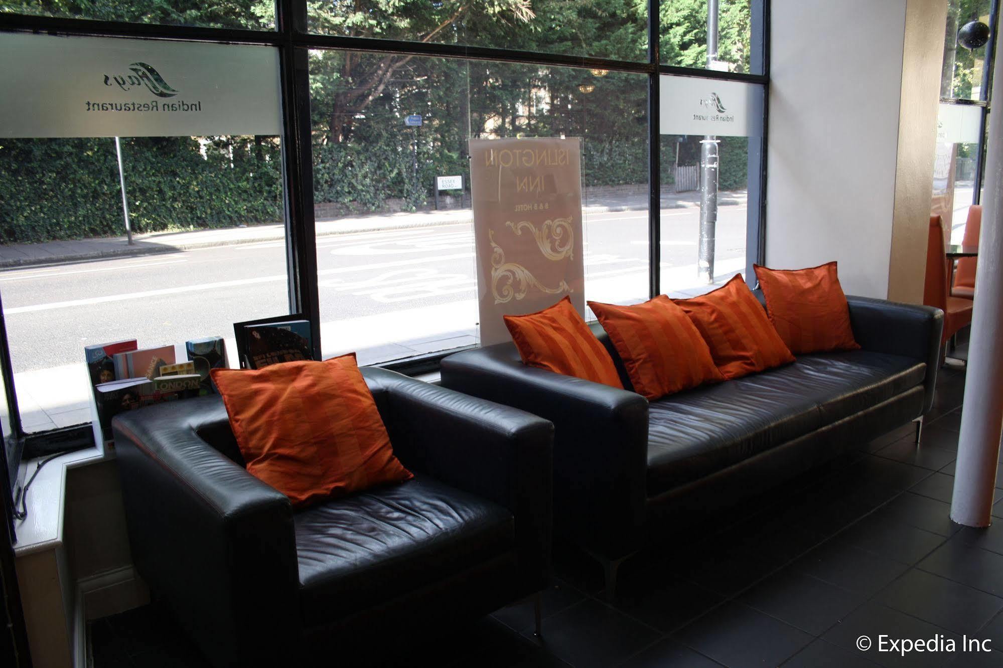 Mini-hôtel Islington