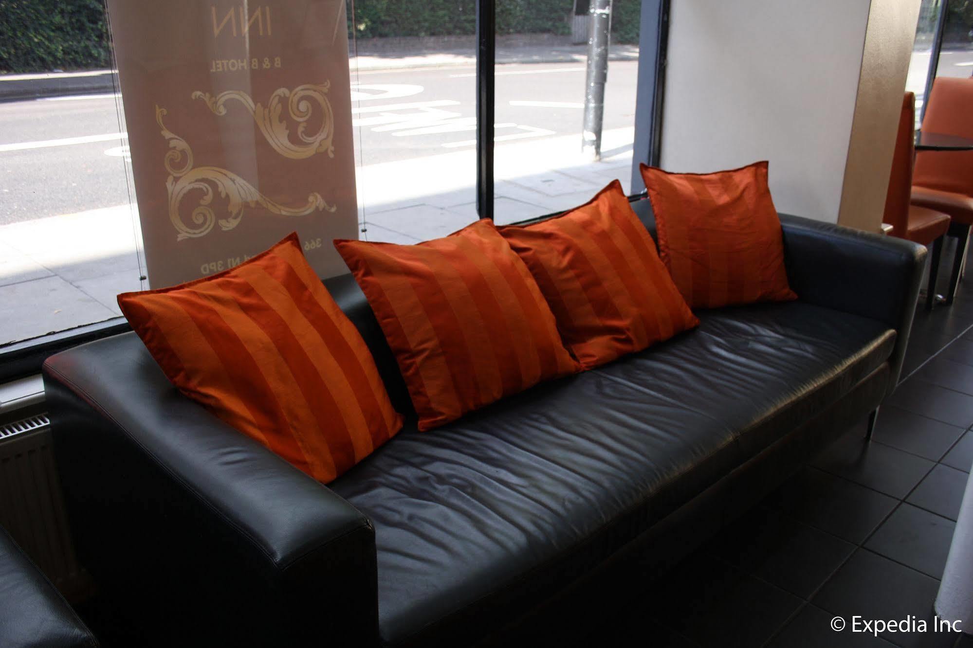 Mini-hôtel Islington 3*