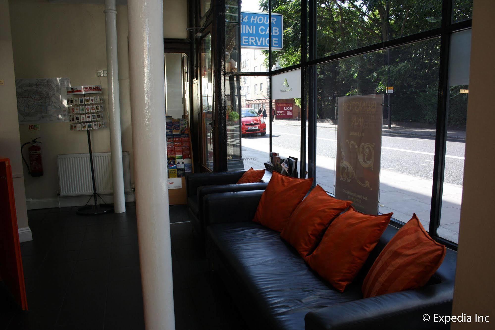 Islington Mini-hôtel Londres