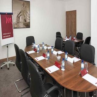 Mercure Kensington Hotel London