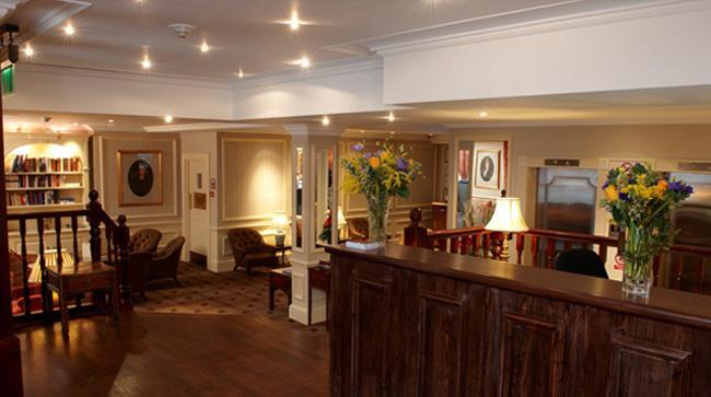 Hotel Park Lane Mews 4*