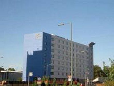 Travelodge Wembley Londen