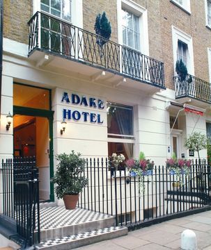 Adare Hotel 2*