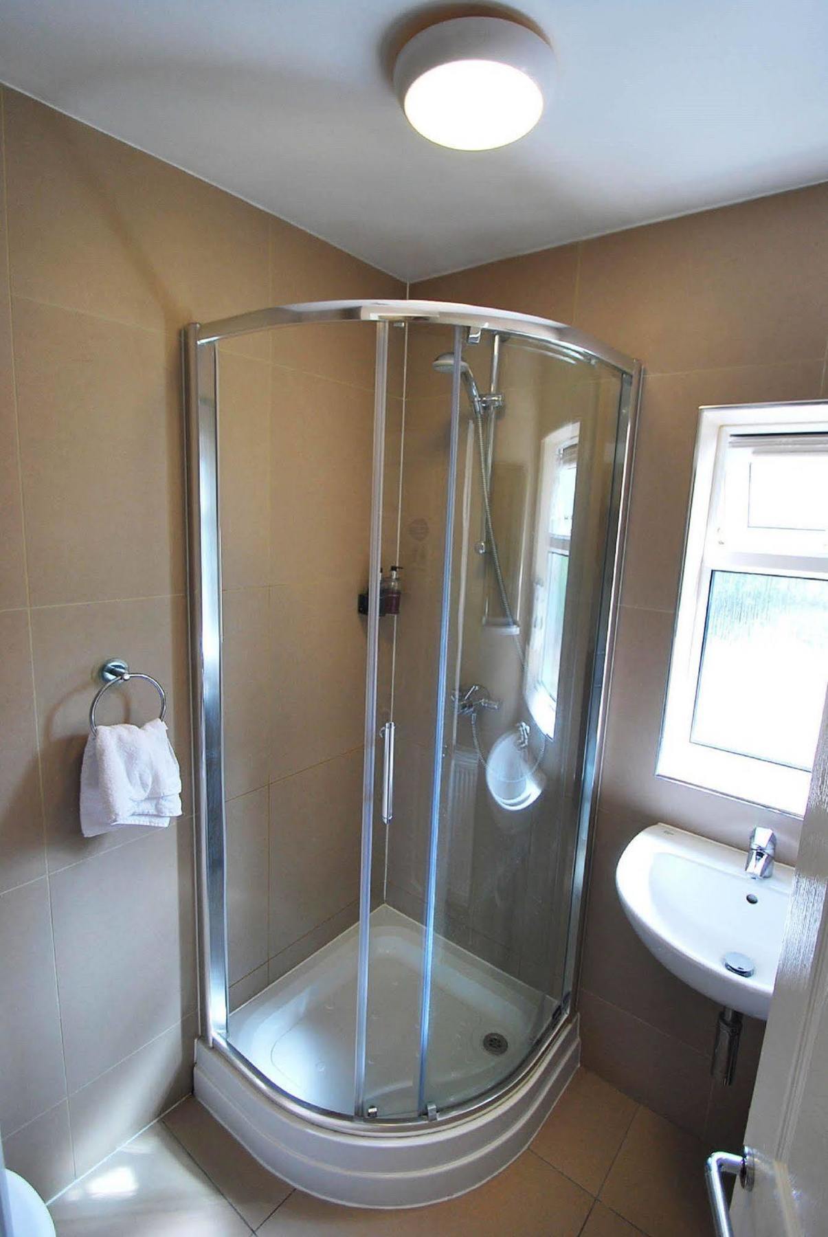 Affittacamere Clapham
