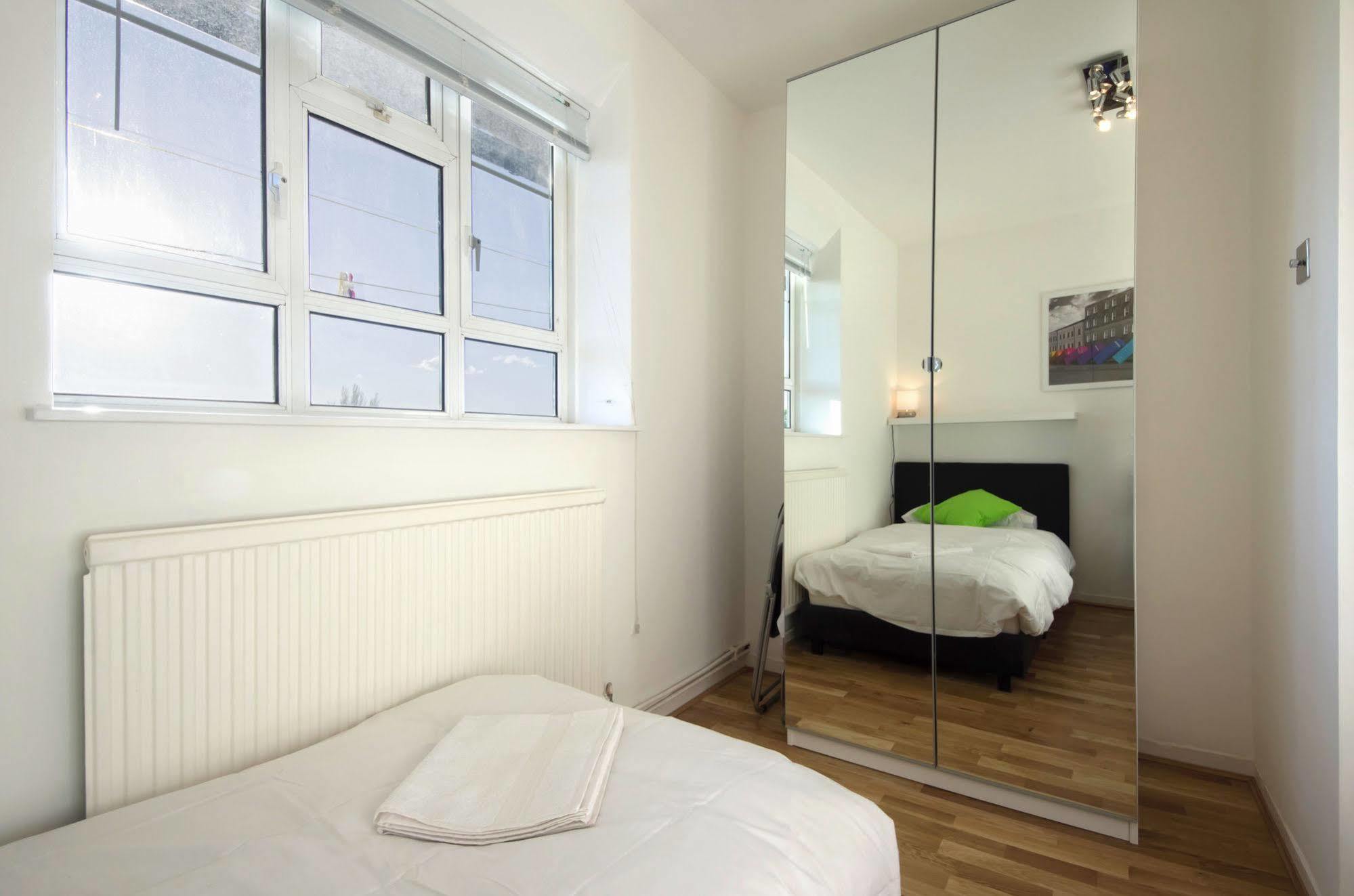 Hotel Evans House London