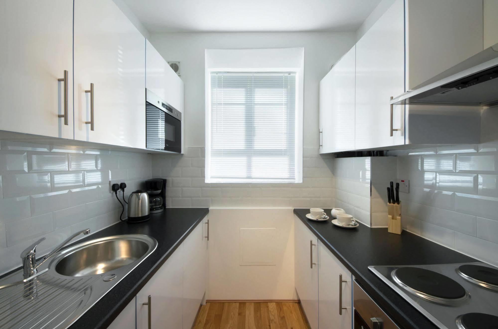 Hotel Evans House London