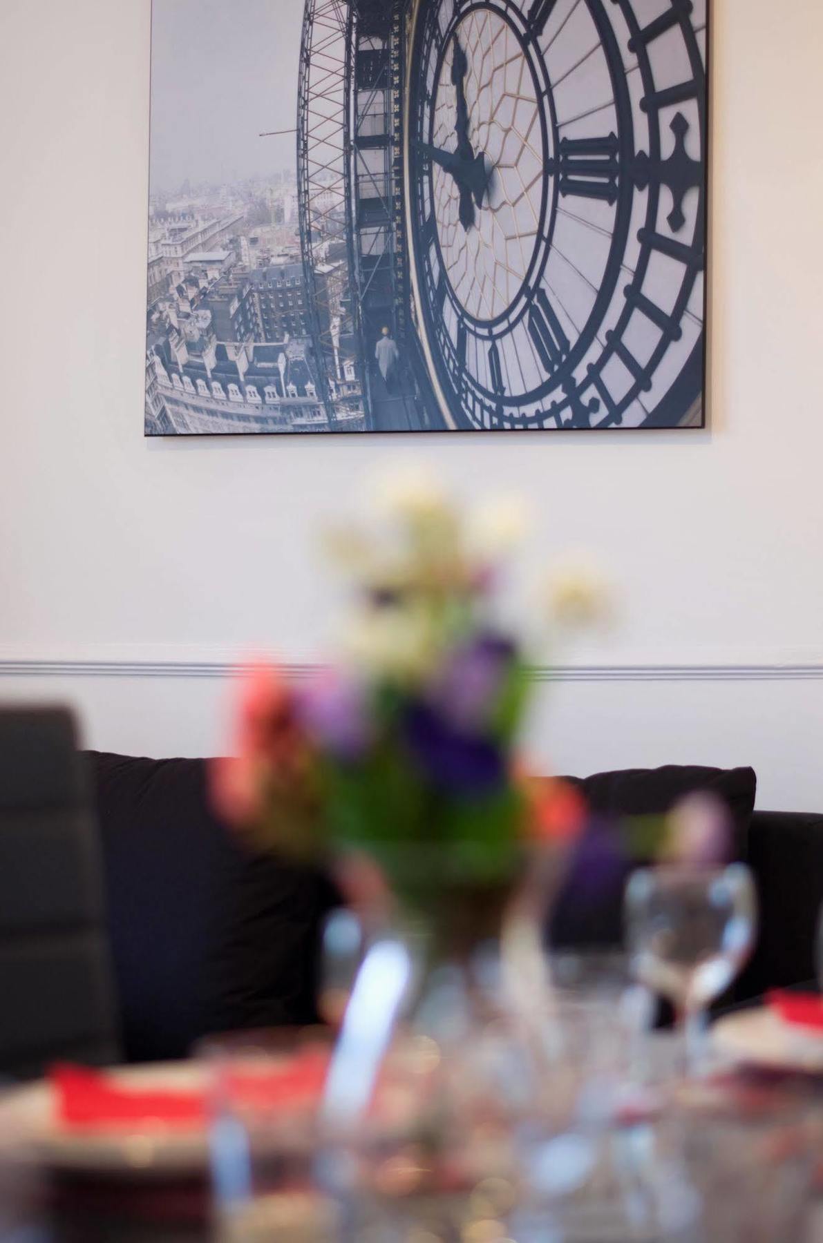 Hotel Evans House London