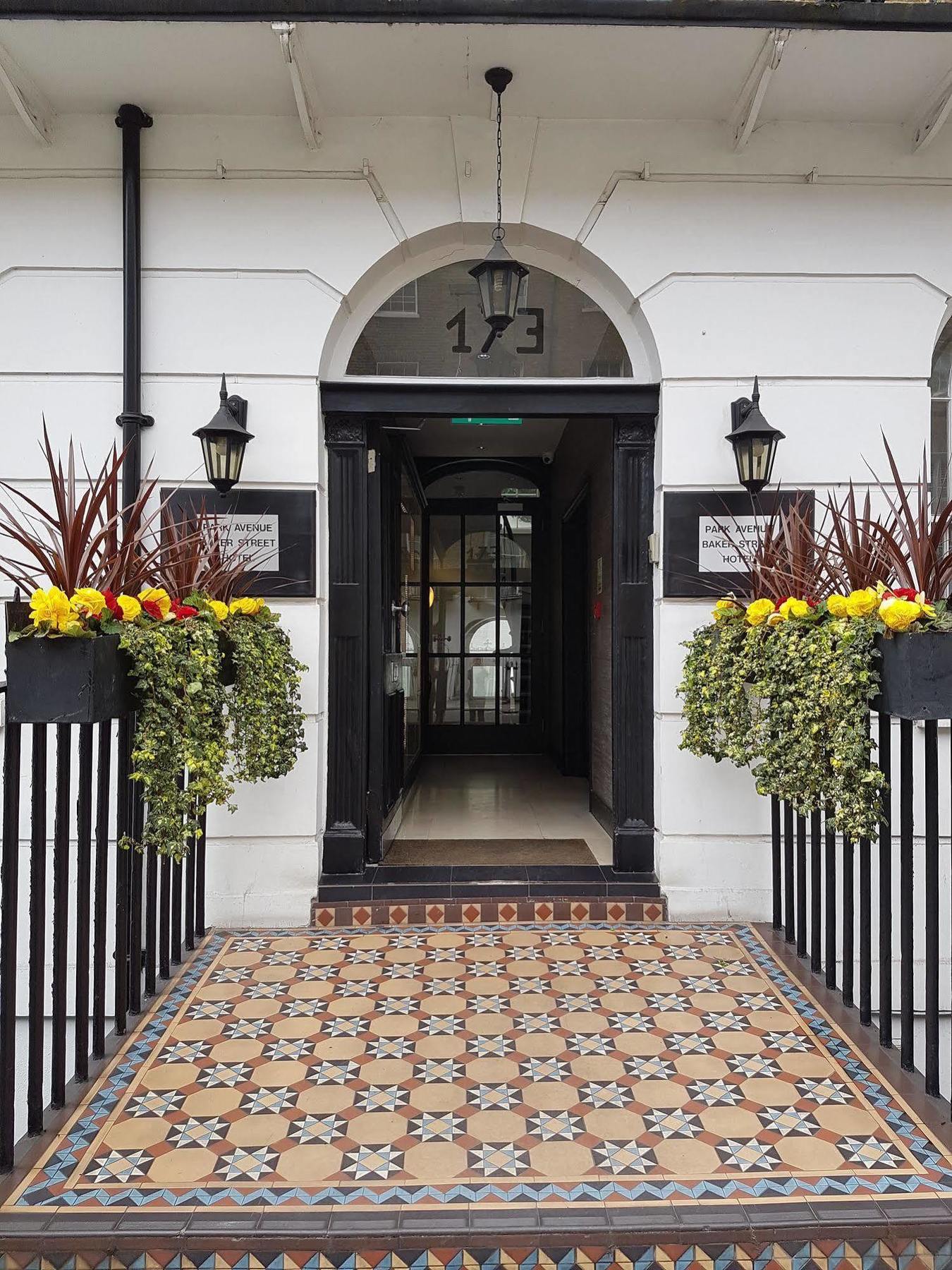Park Avenue Baker Street 4* London