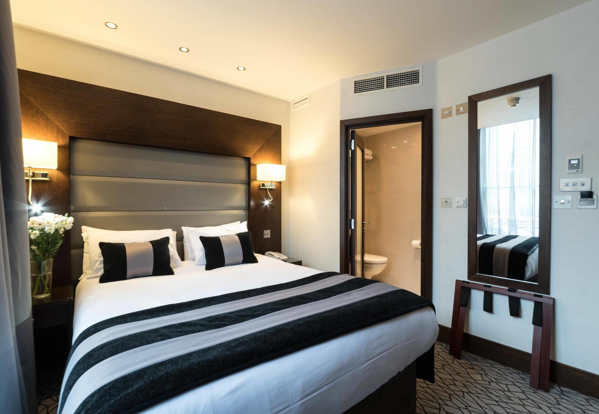 Hotel Park Avenue Baker Street London