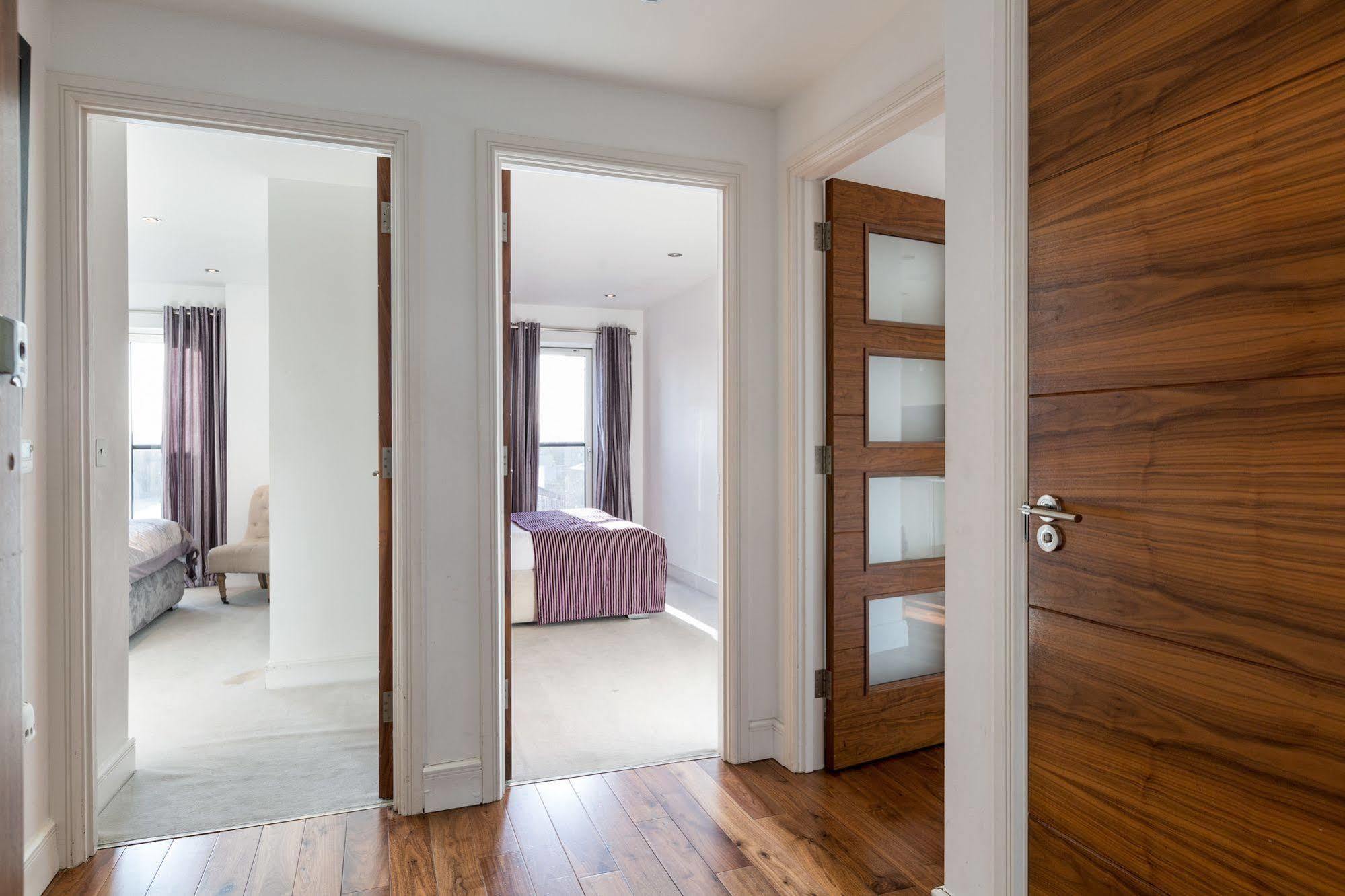 Hotel Courtyard & Penthouse London
