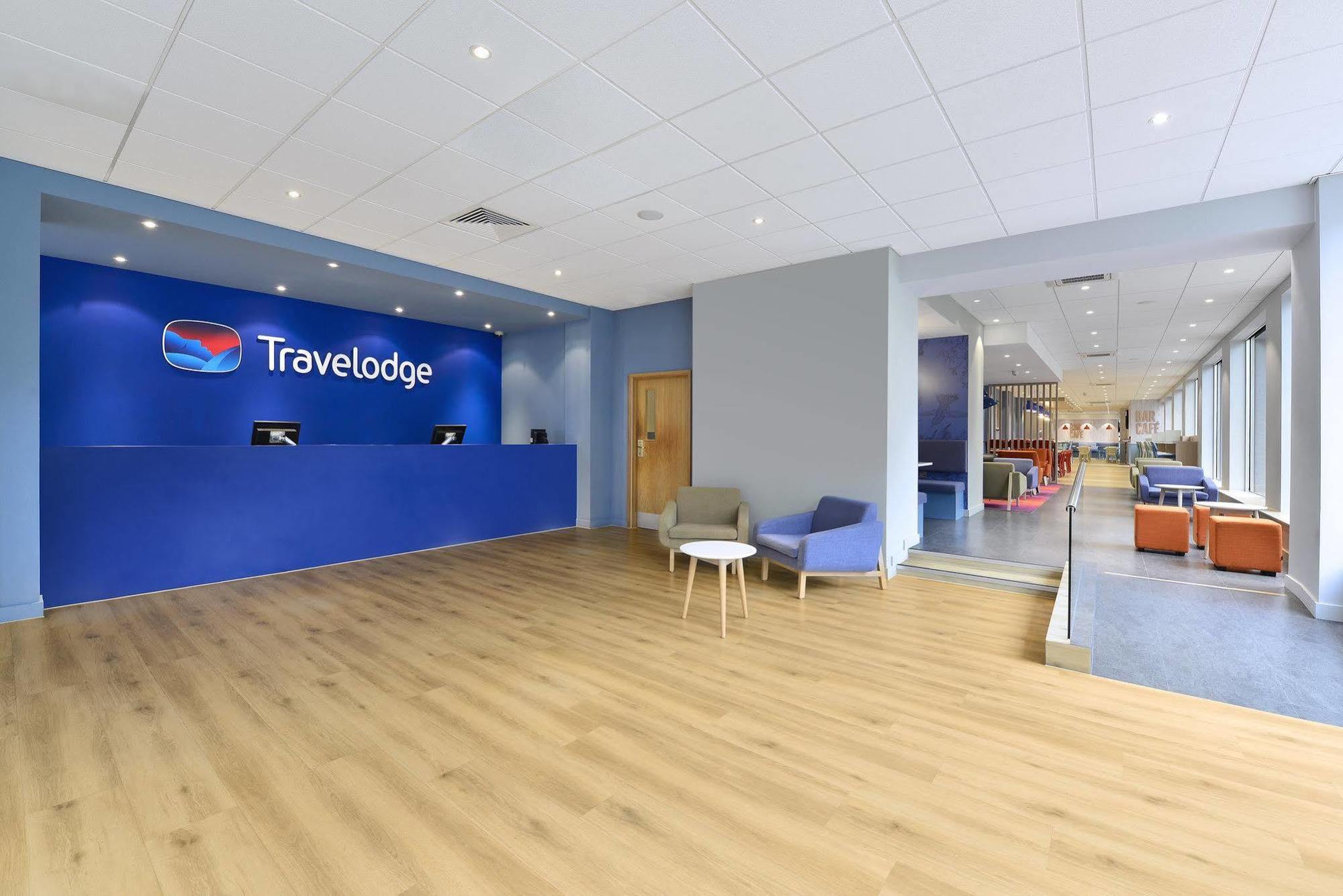 Travelodge Farringdon Hotel
