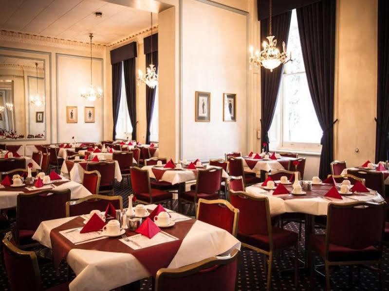 The Columbia Hotel Londra