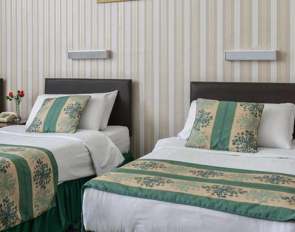 The Columbia Hotel Londra