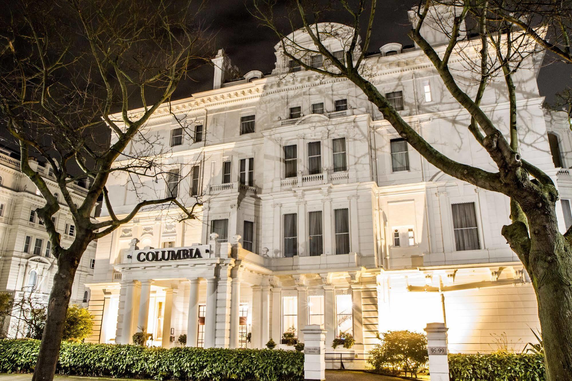 The Columbia Londra