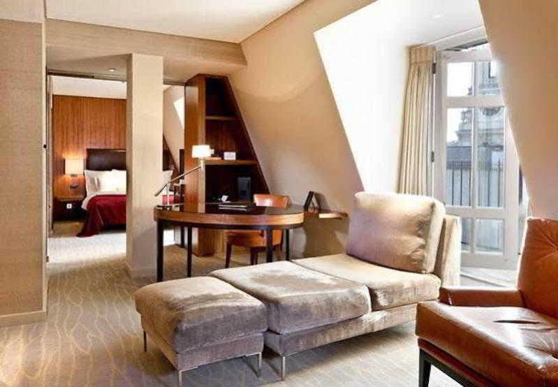 Threadneedles, Autograph Collection Hotell 5*