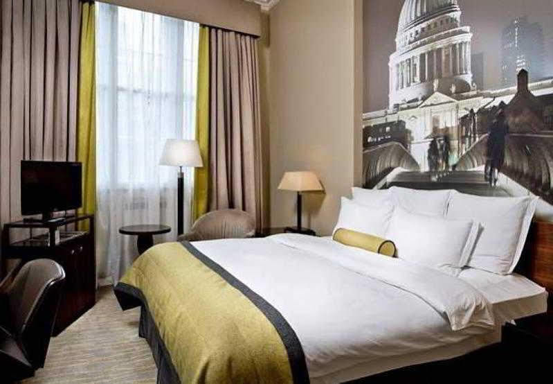 Threadneedles, Autograph Collection Hotell London