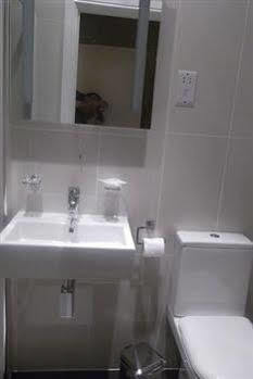 Hotell Abc Hyde Park 3*