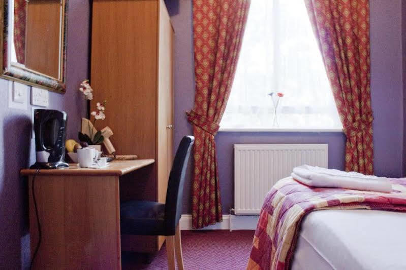 Hotell Lord Kensington 3*