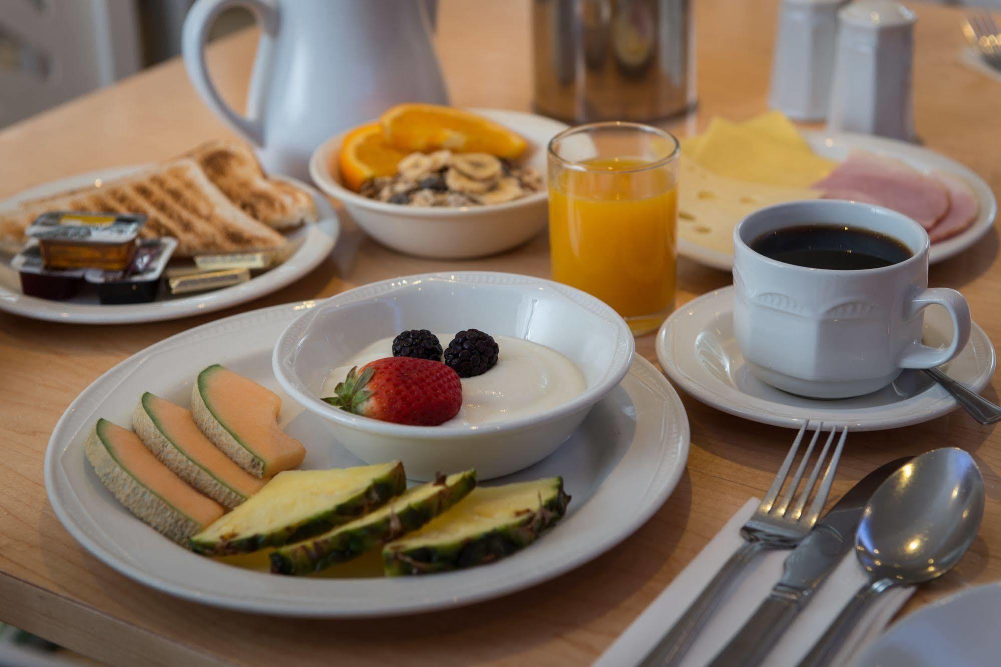 Hotel Park International London
