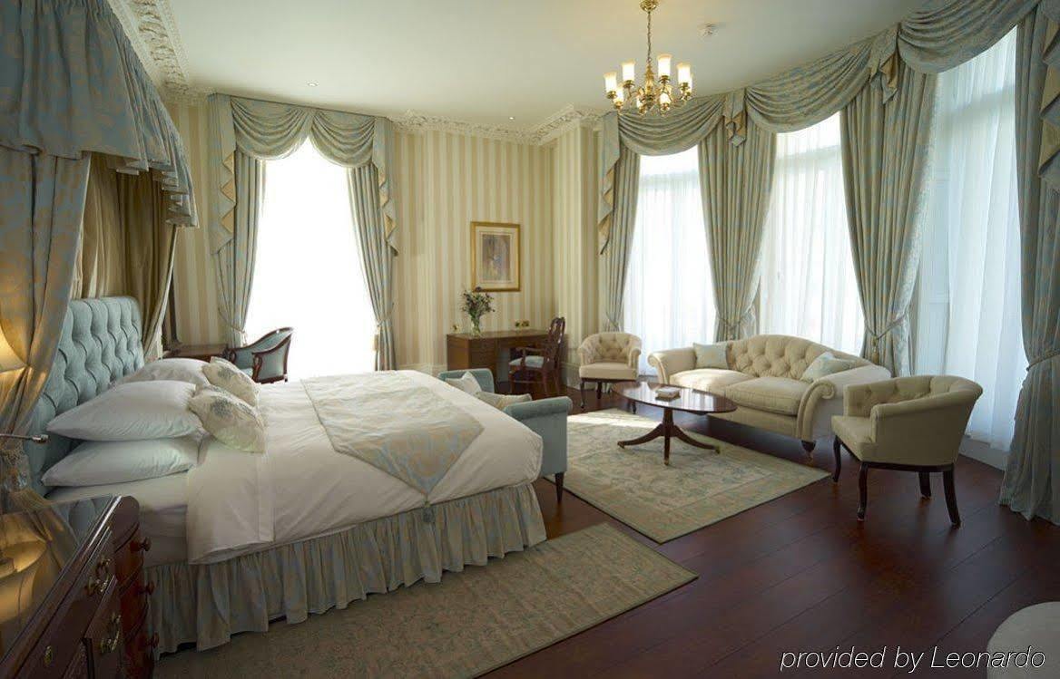 Park International 4* London