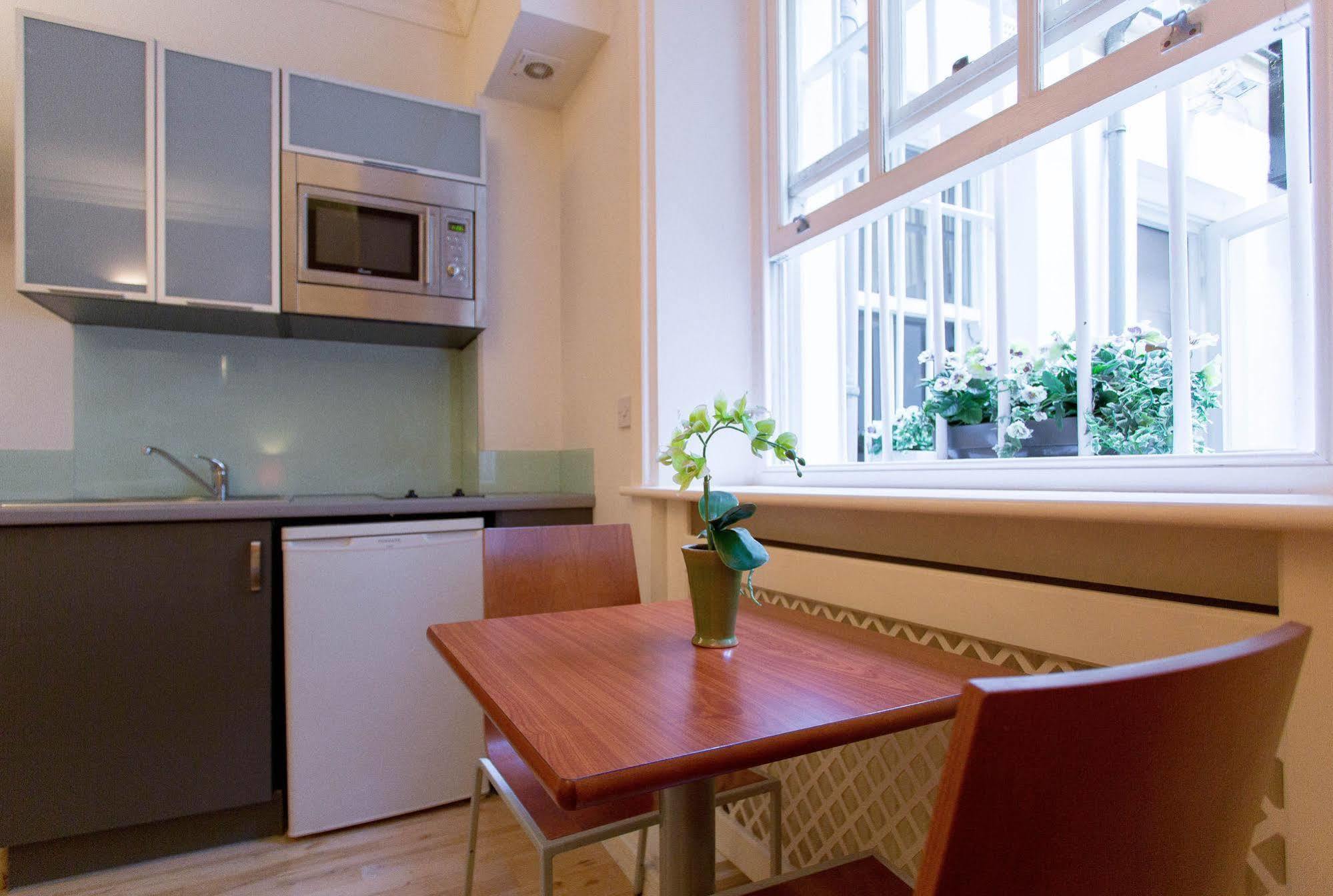 Inverness Terrace Serviced By Concept Apartment London
