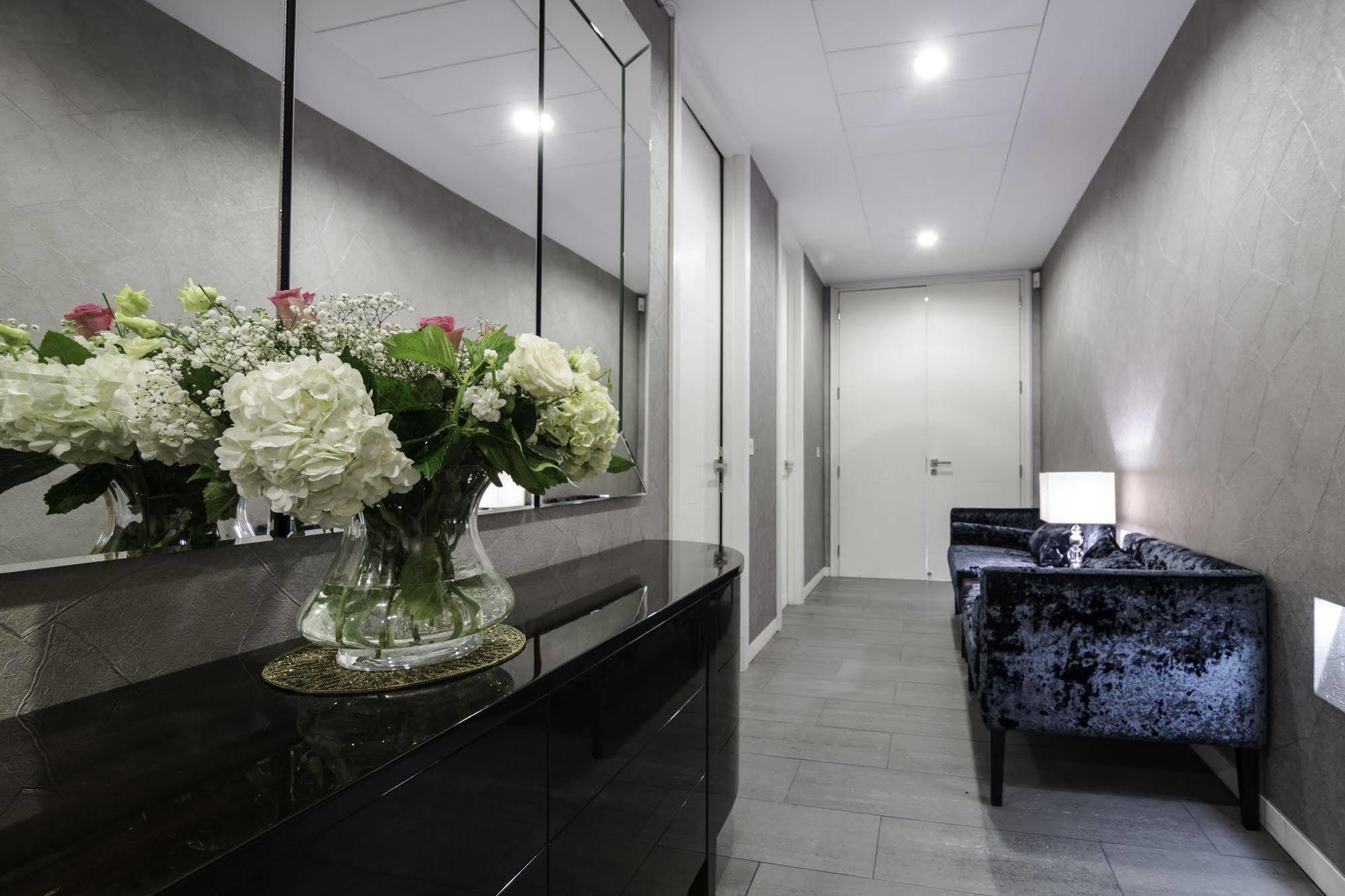 Chic Residency At Marble Arch *