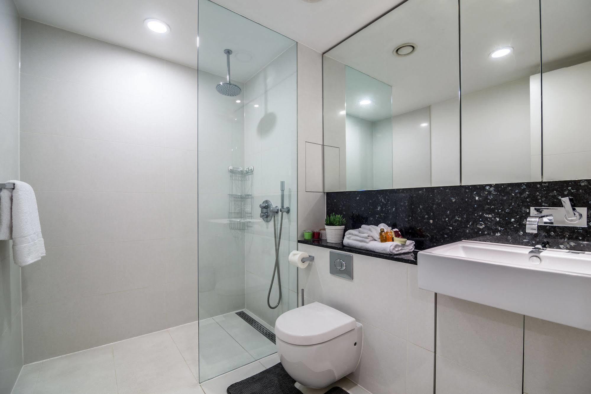 Chic Residency At Marble Arch Apartment London