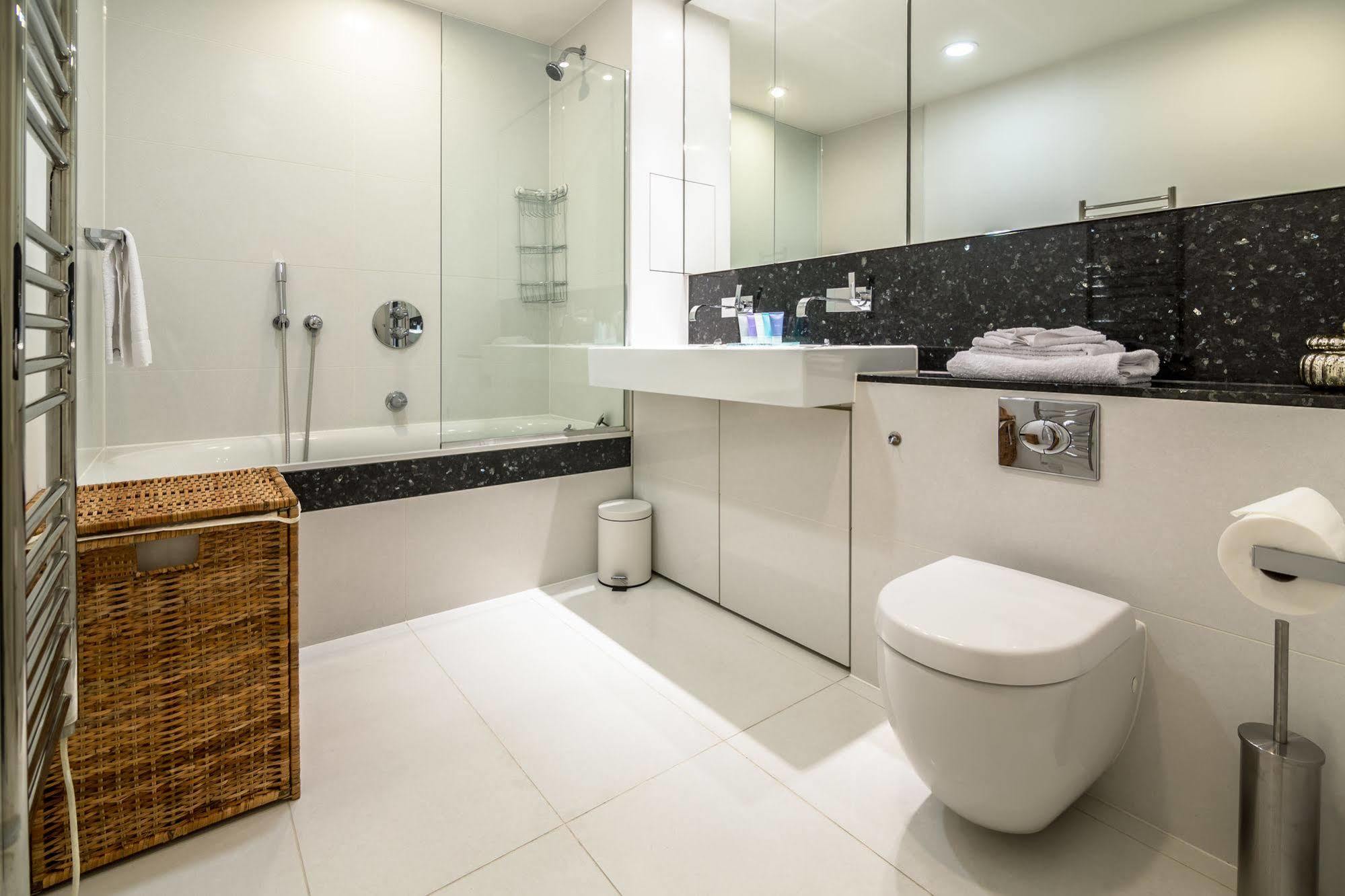 Apartment Chic Residency At Marble Arch London