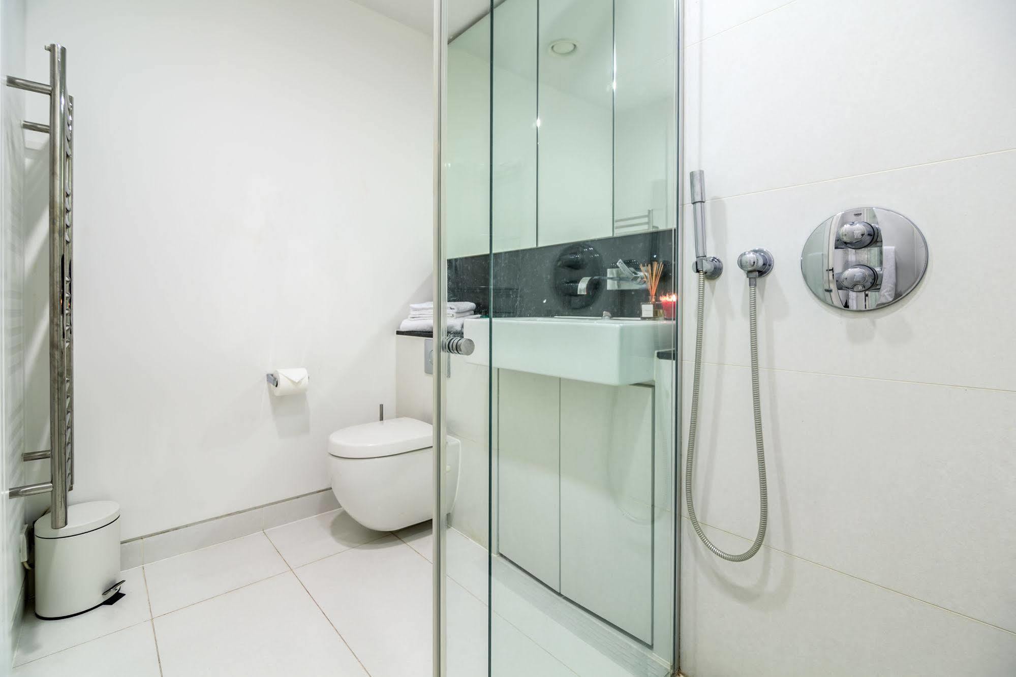 Apartment Chic Residency At Marble Arch