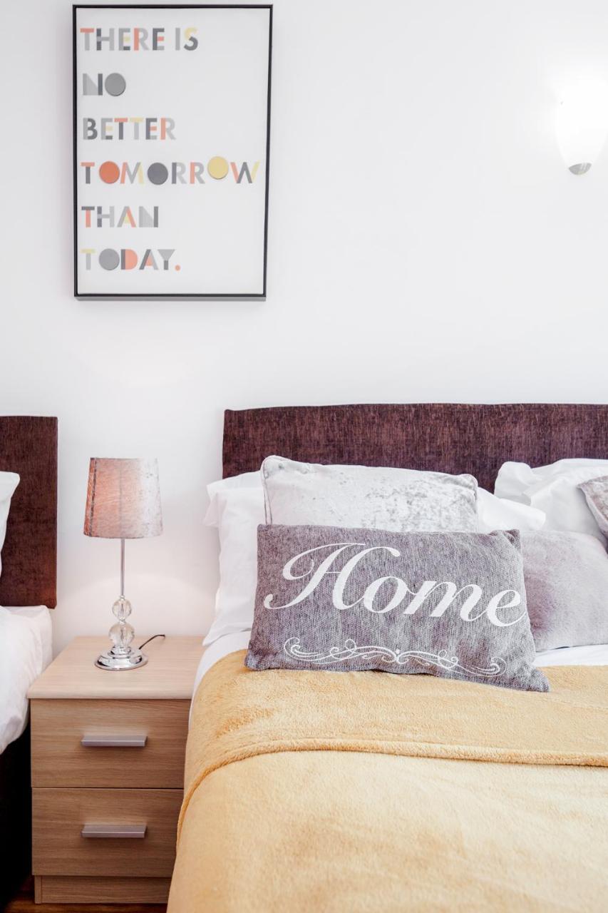 Premium By Excel Apartment