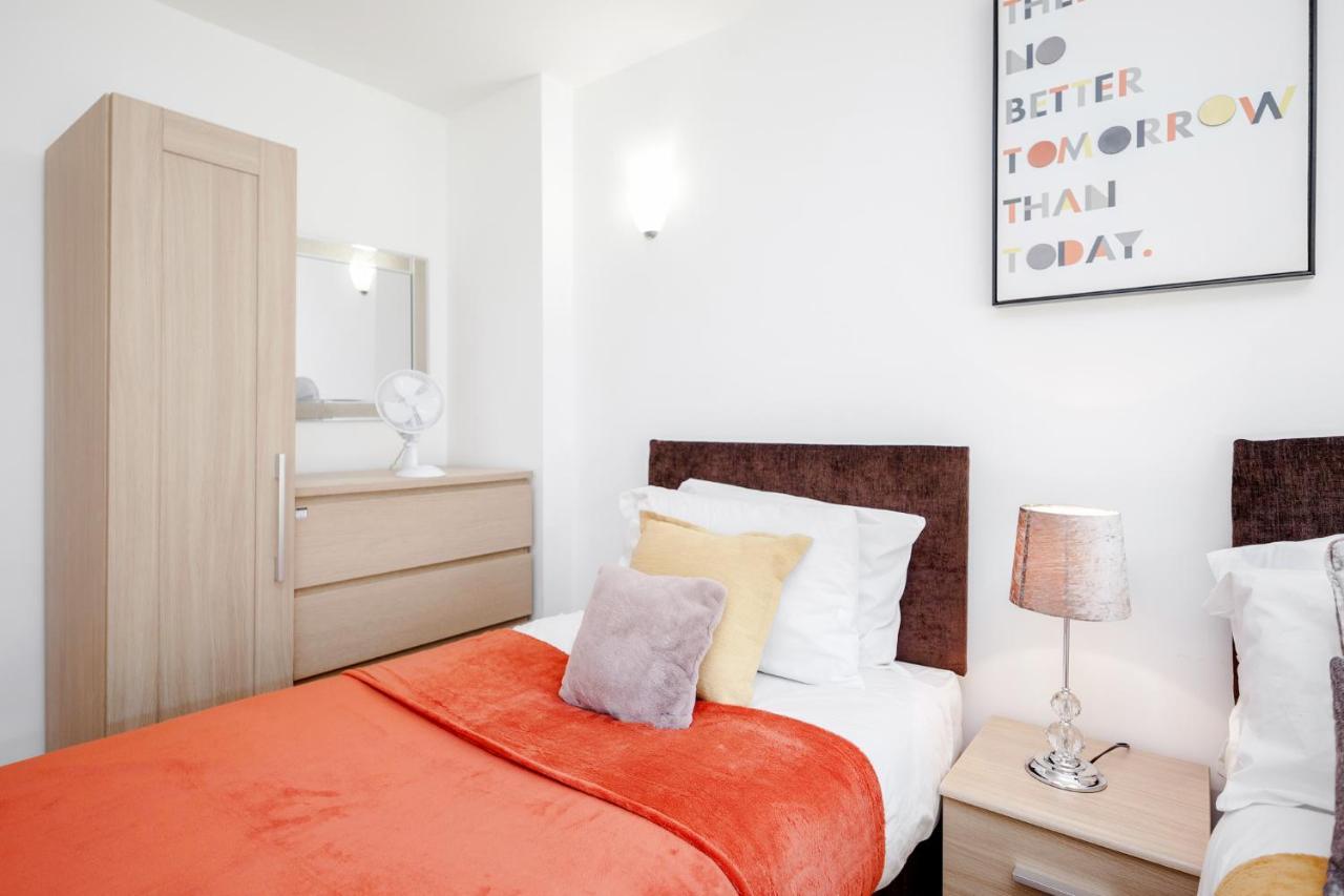 Premium By Excel Apartment