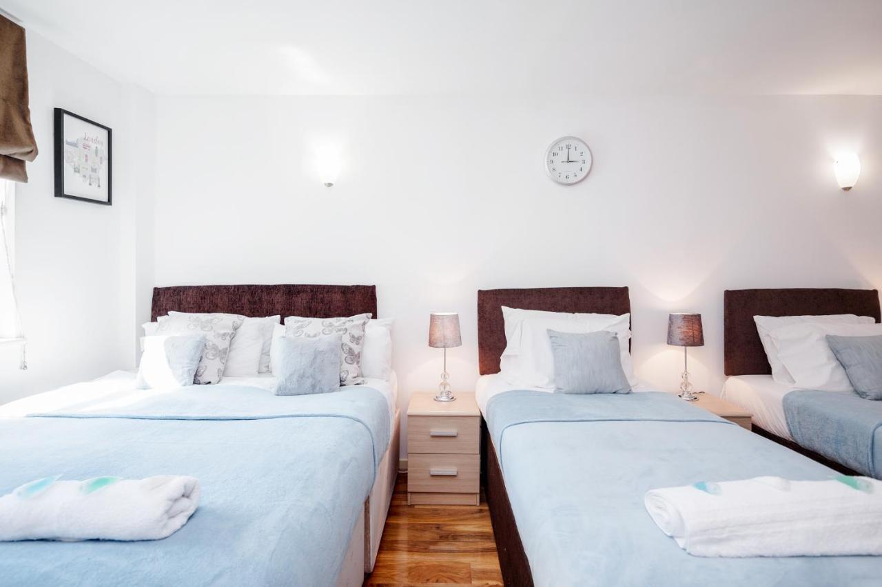 Premium By Excel * London