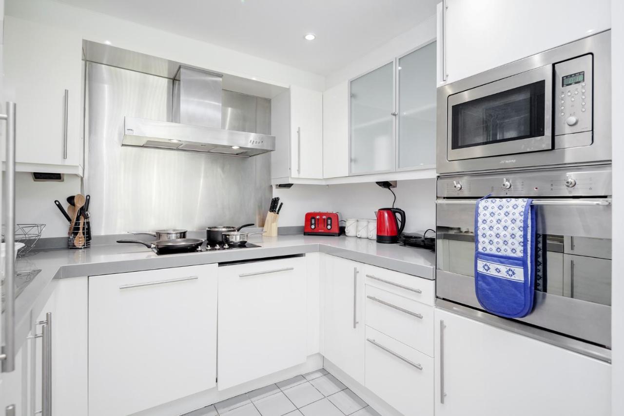 Apartment Premium By Excel *