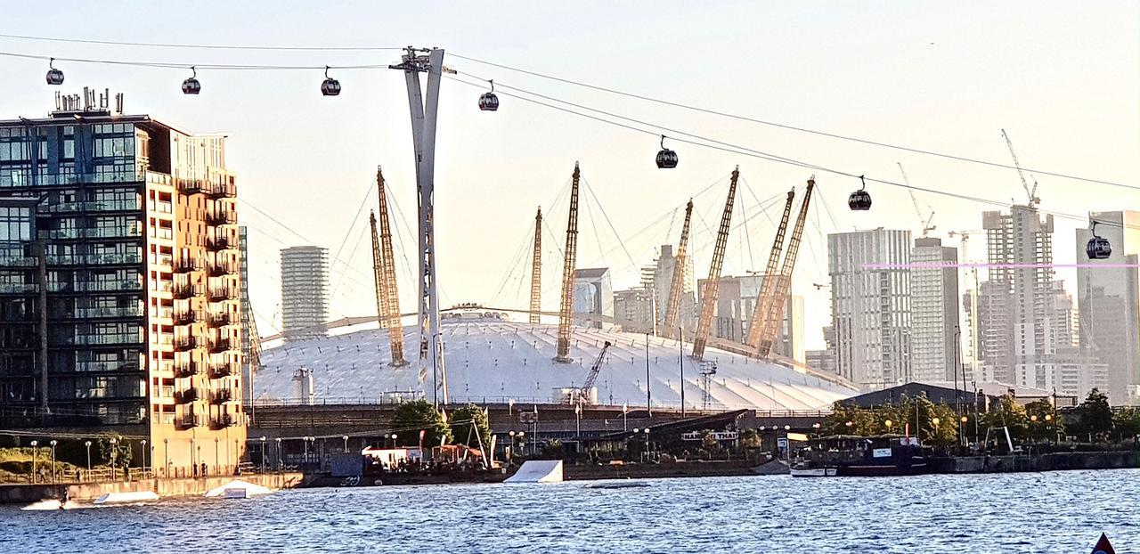 Premium By Excel London