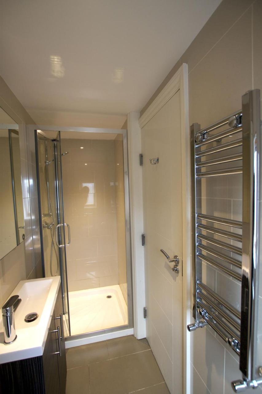 Guest house Charlotte Street By Allo Housing 3*