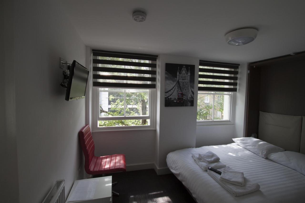 Guest house Charlotte Street By Allo Housing