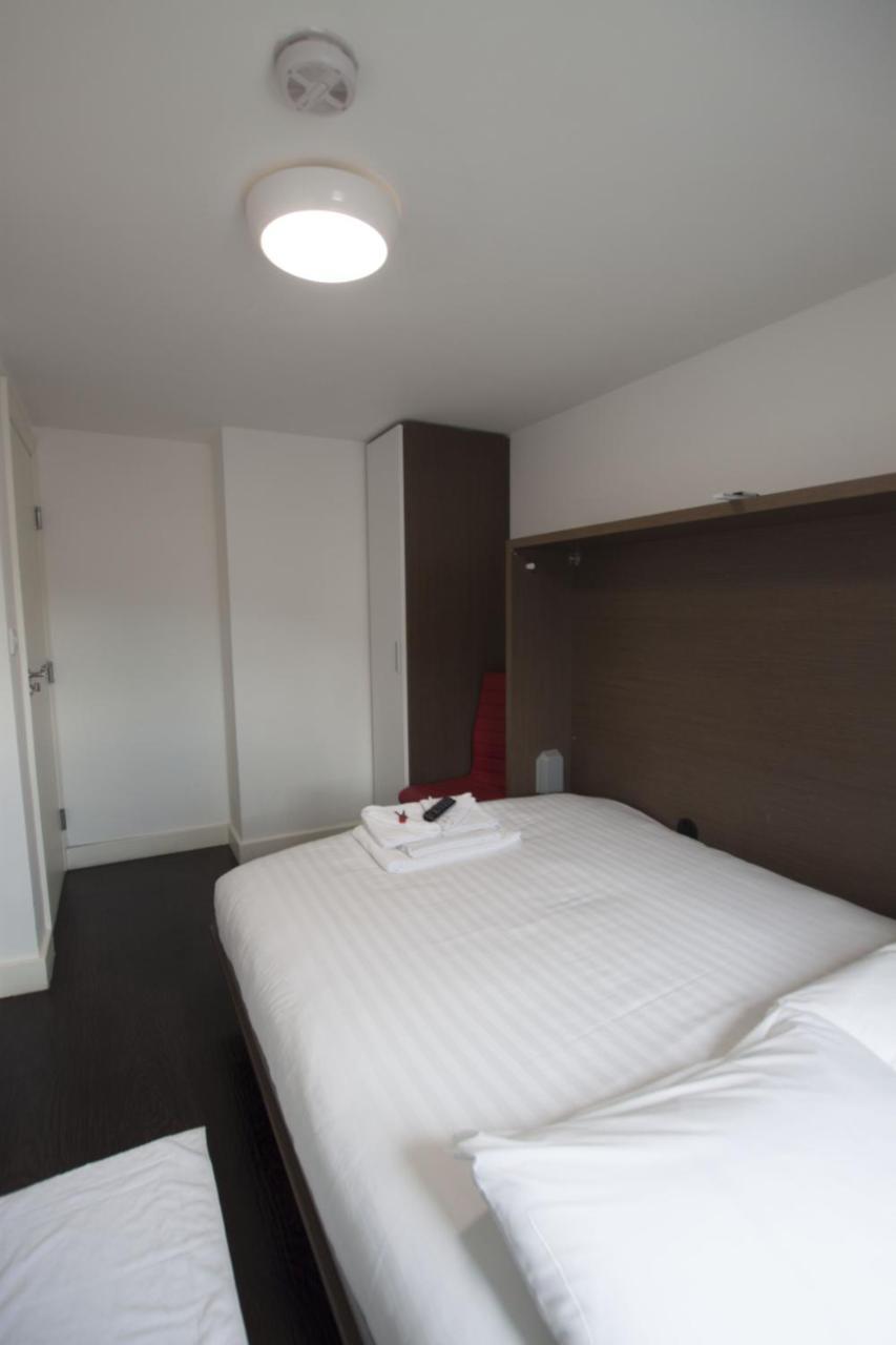 Charlotte Street By Allo Housing Guest house London